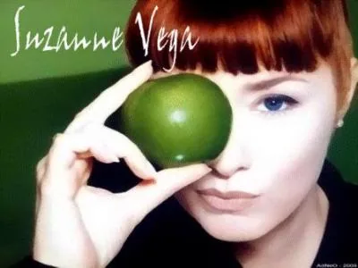 Suzanne Vega